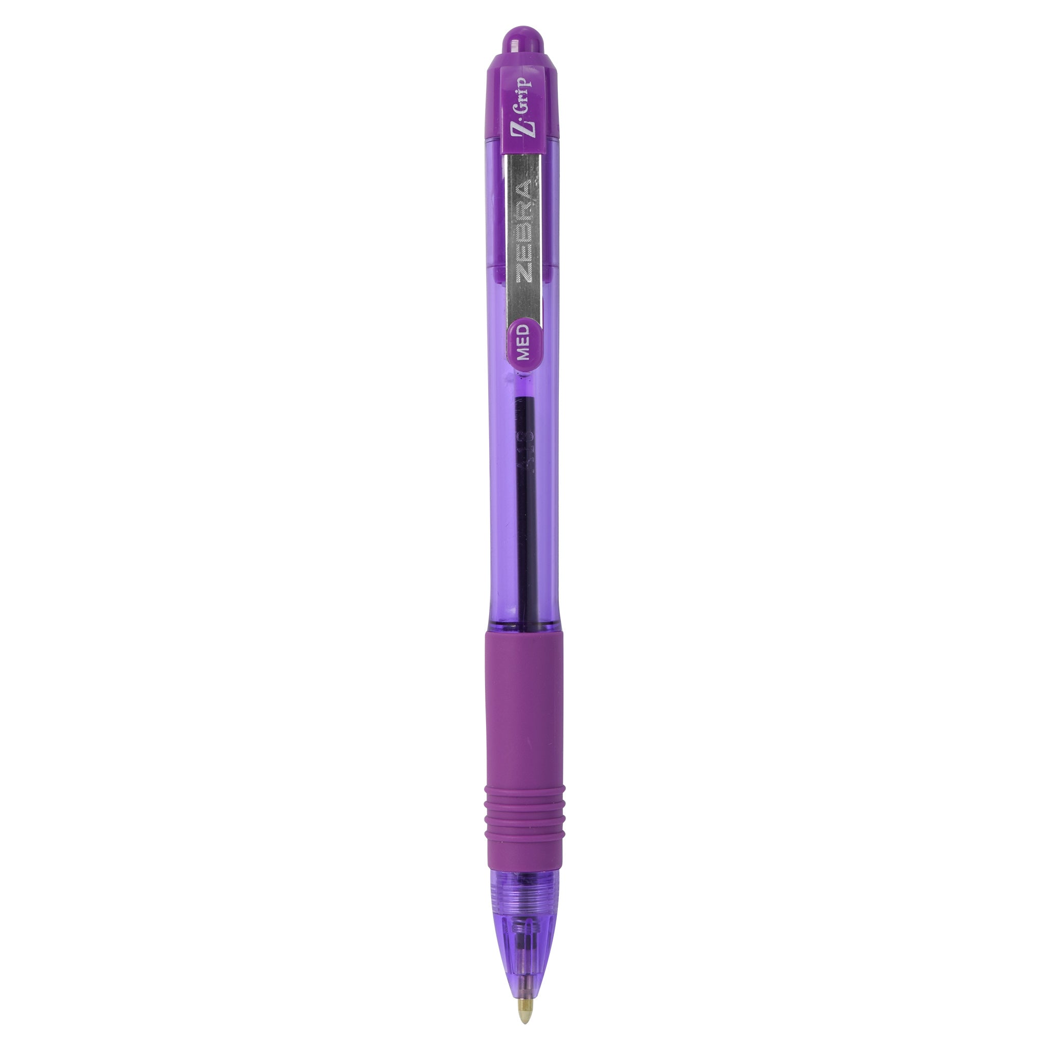 20280PROD_Z-Grip_BP_1.0mm_Violet_on
