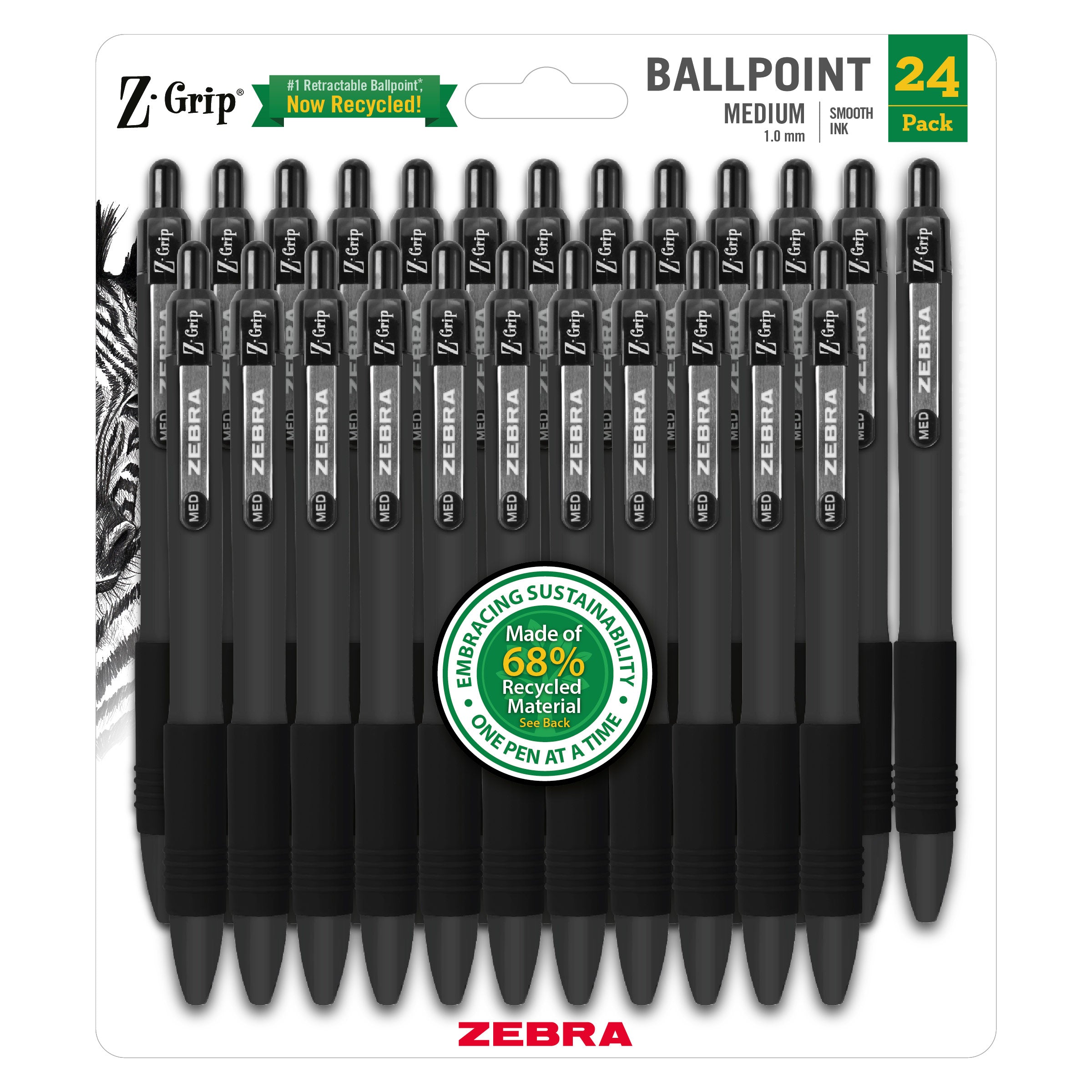 20314_Z-Grip_Recyclable_R_BP_1.0mm_Black_24pk_71e0d9bd-292e-4a84-9cc2-b9a06e2b4c9a