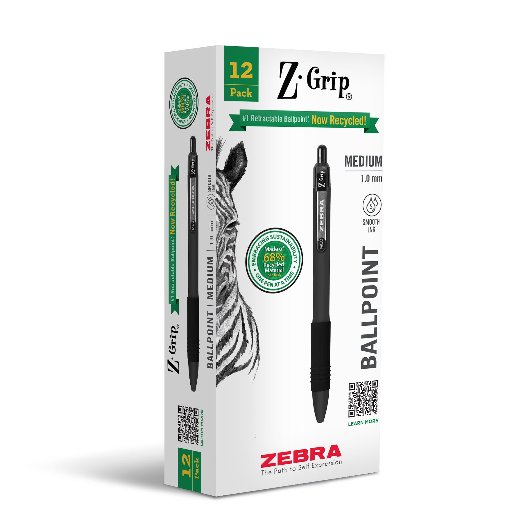 20610_Z-Grip_Recyclable_RT_1.0mm_Black_DZ_456a6236-714a-4e21-bd4f-742547ee9e87