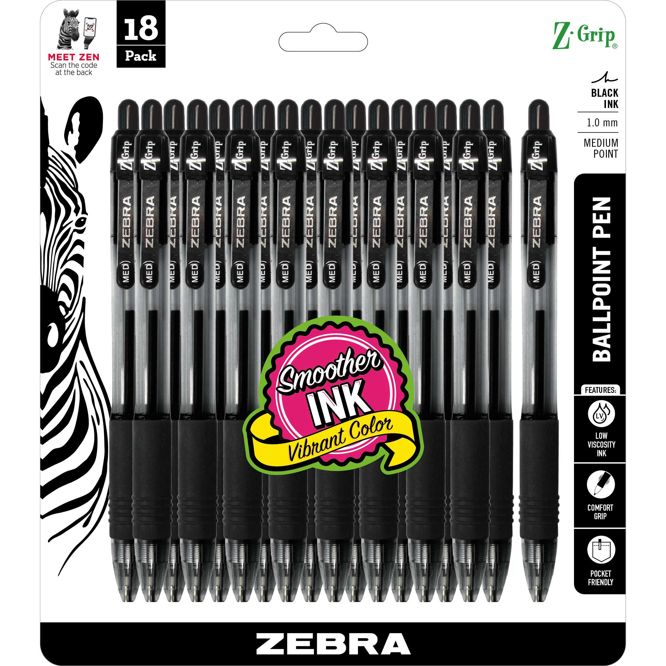 22218_Z-Grip_Retractable_Ballpoint_1.0mm_Black_18pk_f85d9f71-72d8-44b2-9aba-e846c428cb9f