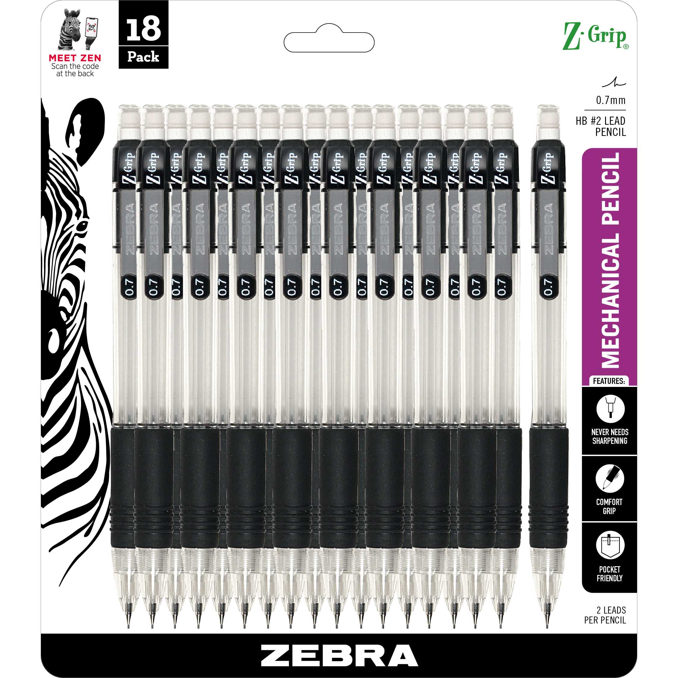 Assorted Brights (Pink Purple Navy Lt Blue White)