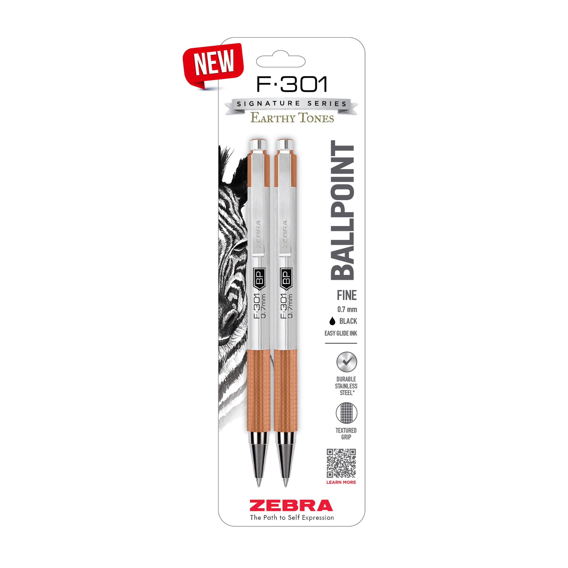 NEW-27292_F-301_R-BP_0.7mm_Earthy_Terracota-Barrels_2pk_b9416af0-8685-4d55-a59a-3f47c314371a